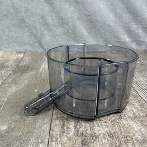 Sovider Centrifugal Juicer Extractor Juicer SCJ-001 Replacement Bowl